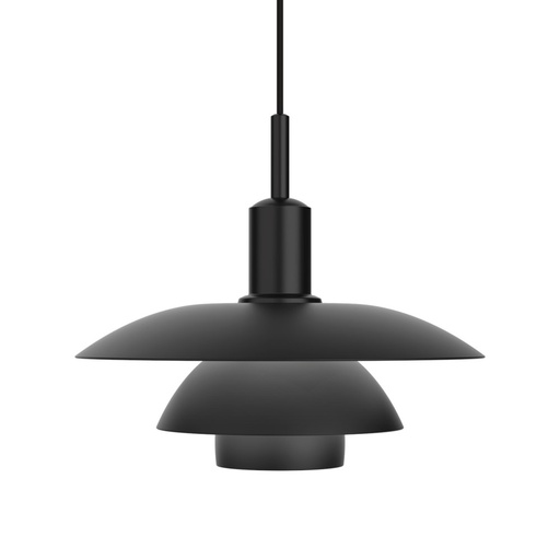 PH 5/5 E27 Suspension Lamp