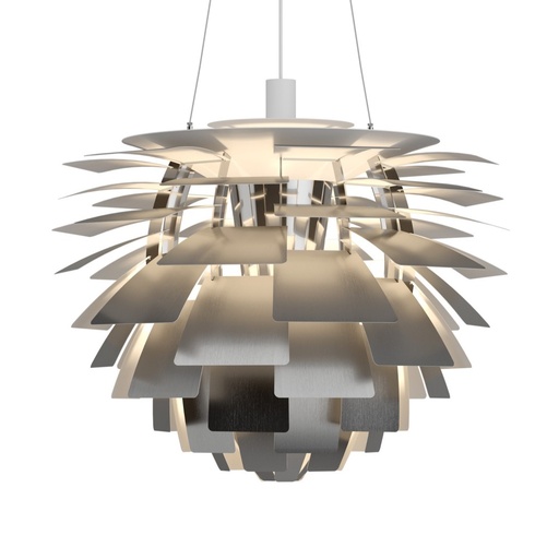 PH Artichoke E27 Suspension Lamp