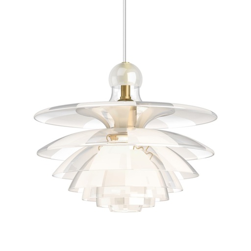 PH Septima Suspension Lamp