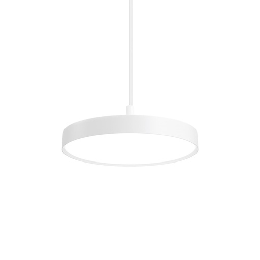 LP Slim Round Suspension Lamp