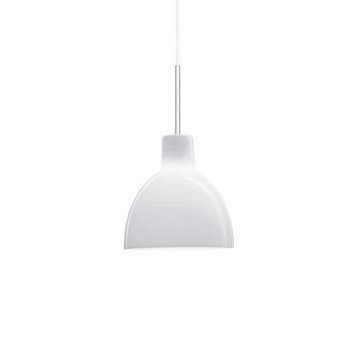 Toldbod Glass Suspension Lamp