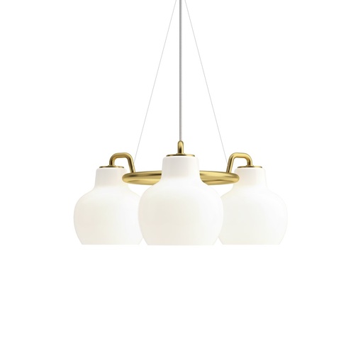 VL Ring Crown 3 Suspension Lamp