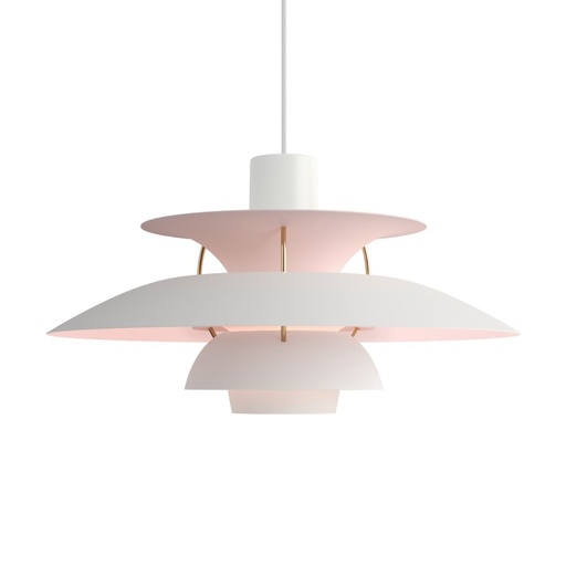 PH 5 Anniversary Edition Suspension Lamp