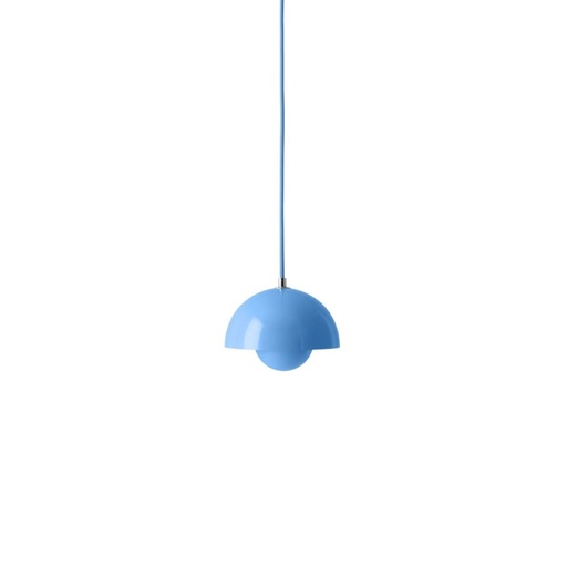 Flowerpot VP10 Suspension Lamp