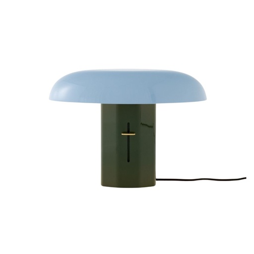 Montera Table Lamp