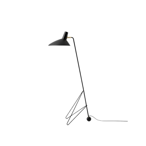 Tripod Floor Lamp