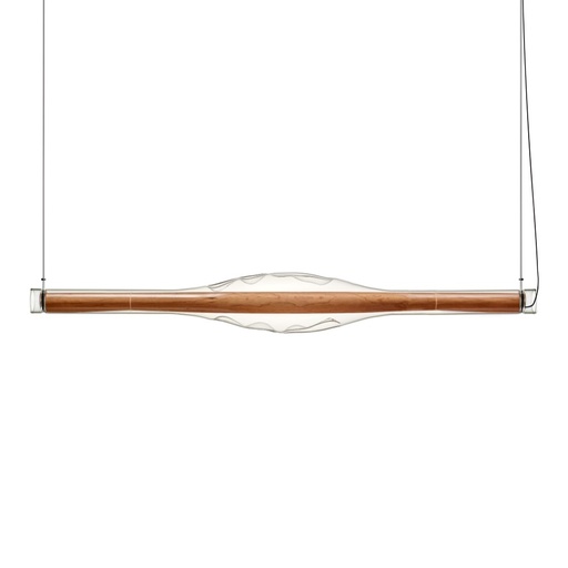 Dune Horizontal Suspension Lamp