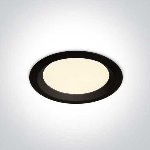 UGR19 CCT V Range Recessed Ceiling Light