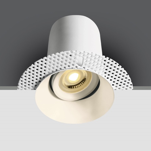 Fire Rated GU10 Range Recessed Ceiling Light