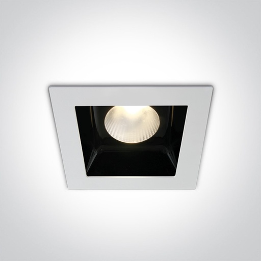 Shop Square Boxes Recessed Ceiling Light