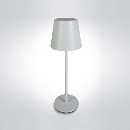 Trendy Portable Table Lamp