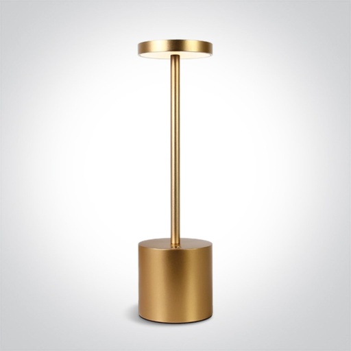 Portable Table Lamp