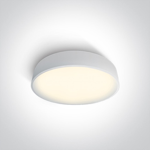 LED Project Plafo Metal Ceiling Light