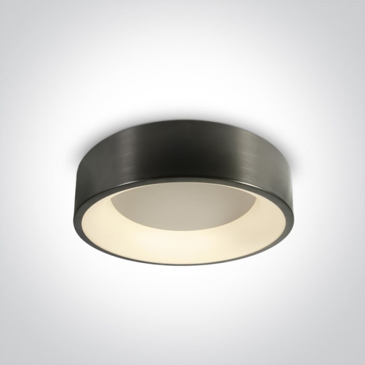 LED Decorative Plafo Round Ceiling Light