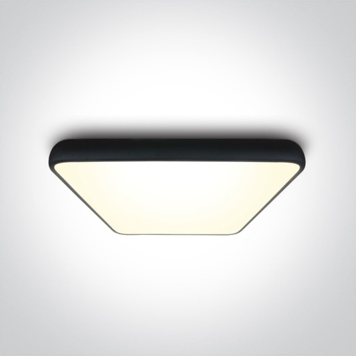 LED Slim Line Plafo Ceiling Light