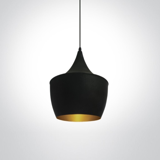 Retro Suspension Lamp