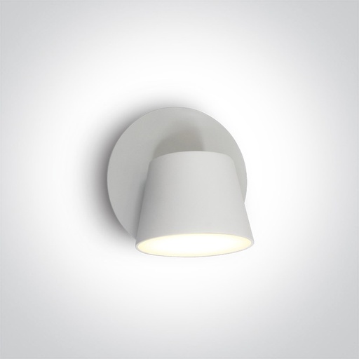 Reading Spots Wall Light