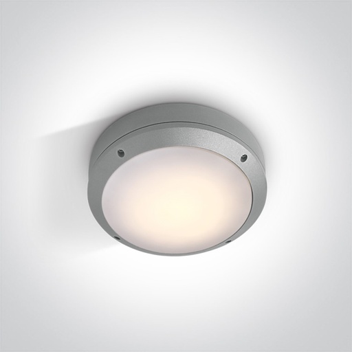 E27 Plafo Die cast Outdoor Ceiling Light