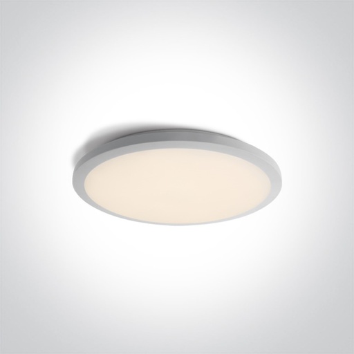 LED Slim Plafo Range Ceiling Light