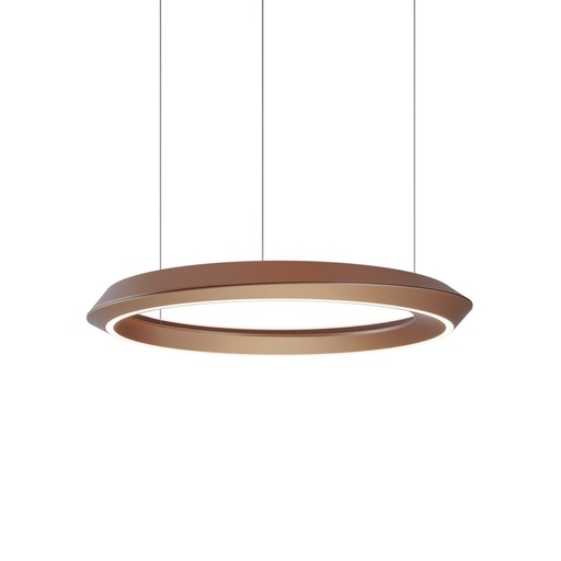 Tidal Suspension Lamp