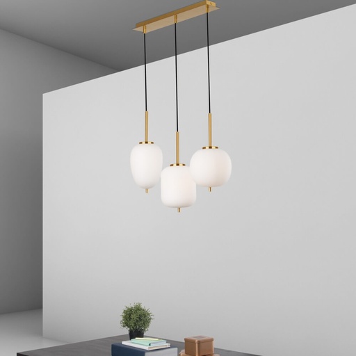 Lato Suspension Lamp