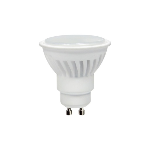 62109 BULB , LED GU10 1x8W 3000K 850lm, CL.I