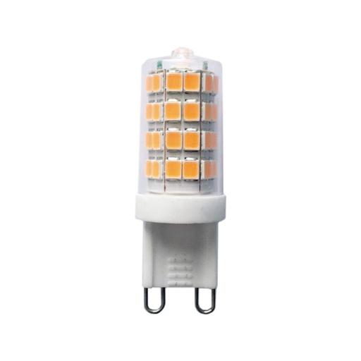 BULB 62105 LED G9 1x7W 3000K