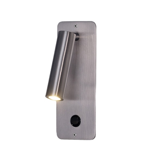 Aron Recessed Wall Light