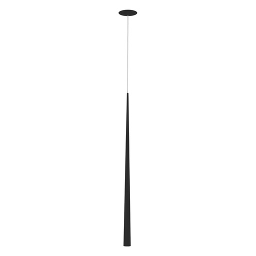 Bendis Recessed Suspension Lamp