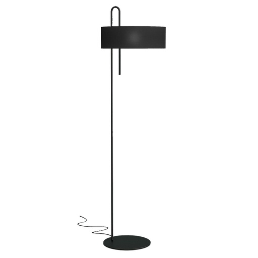 Clip Floor Lamp