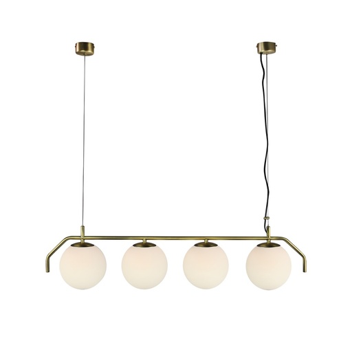 Maui Suspension Lamp