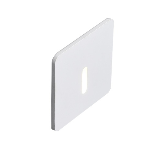 Prado  Recessed Wall Light