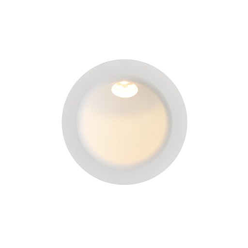 Regal Recessed Wall Light