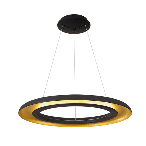 Shiitake Suspension Lamp