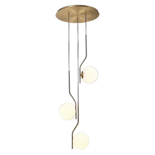 Maui Suspension Lamp