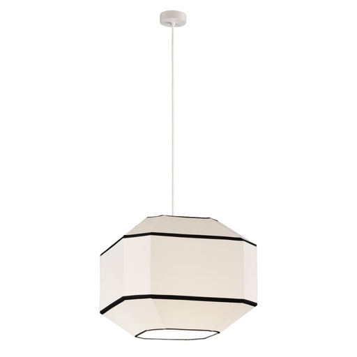 Bauhaus Suspension Lamp