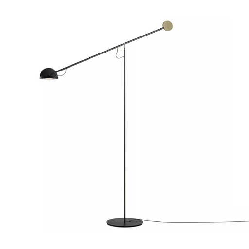 Copérnica P Floor Lamp