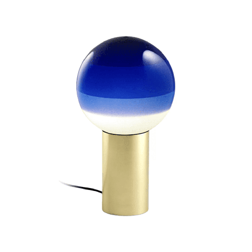 Dipping Light Table Lamp