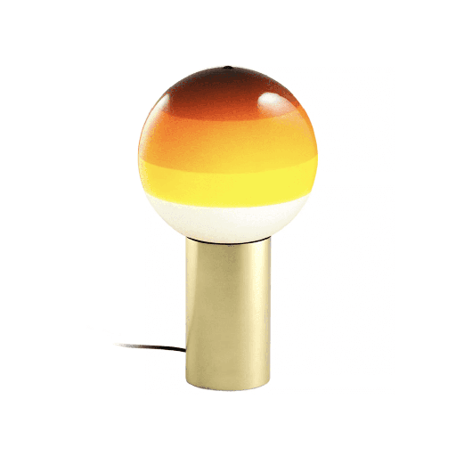 Dipping Light Table Lamp