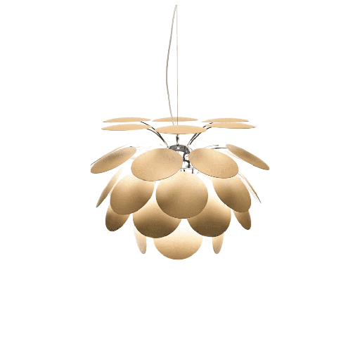 Discocó Suspension Lamp