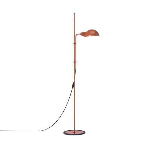 Funiculí Floor Lamp