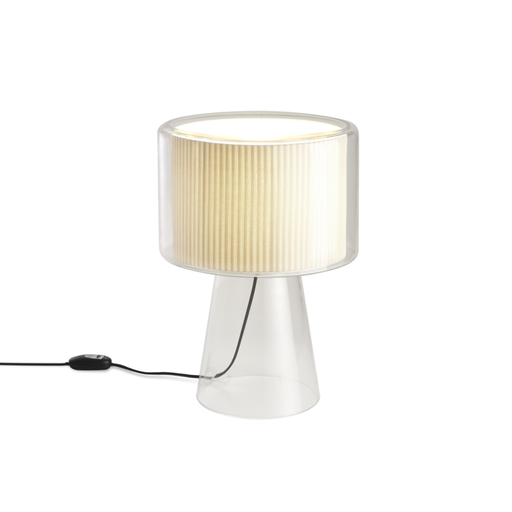 Mercer Table Lamp