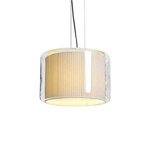 Mercer Suspension Lamp