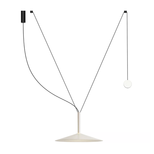 Milana Counterweight Suspension Lamp