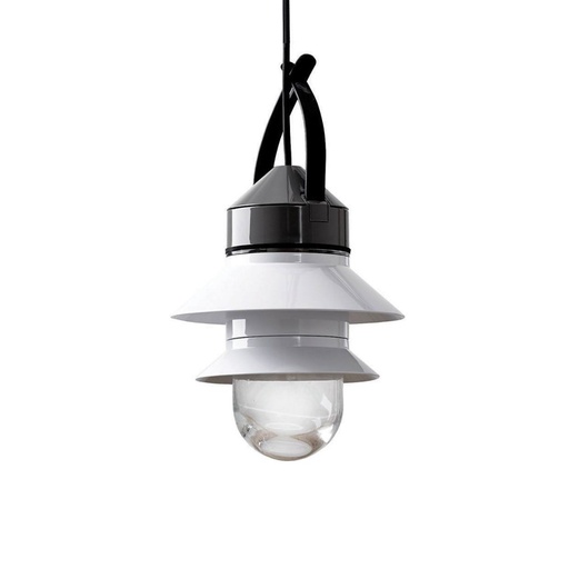 Santorini Outdoor Suspension Lamp