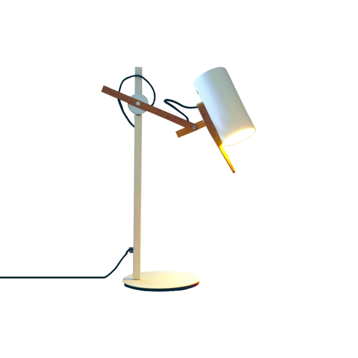 Scantling S Table Lamp