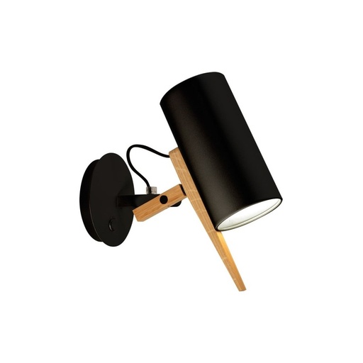 Scantling A Wall Light