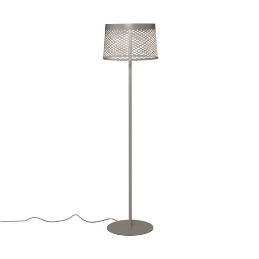 Twiggy Grid Lettura LED Outdoor  Floor Lamp