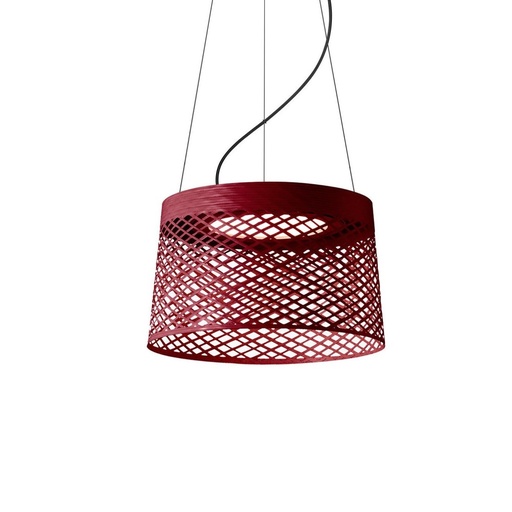 Twiggy Grid LED Suspension Lamp