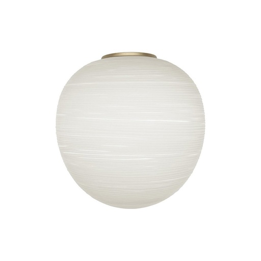 Rituals XL Semi Wall Light